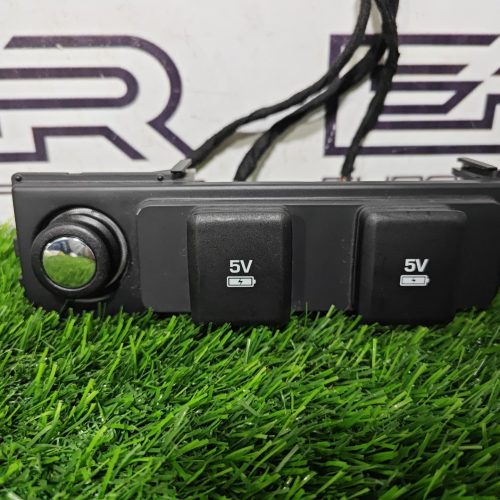 Разъём USB Land Rover Range Rover Sport