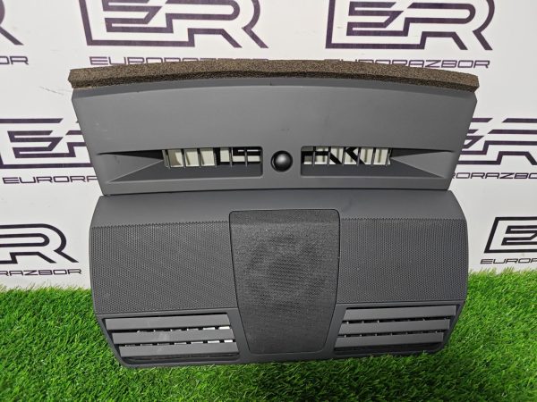Накладка на торпедо Land Rover Range Rover Sport 3 поколение