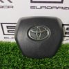 Подушка безопасности в руль Camry