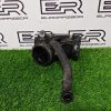 Патрубок интеркулера Mercedes OM654 A6540902000