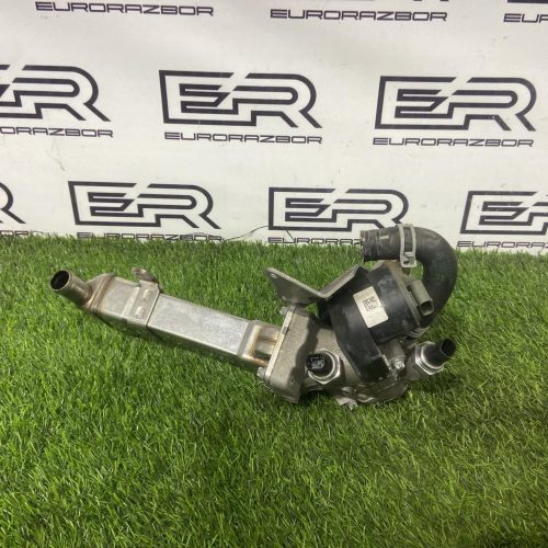 Клапан EGR Mercedes Benz C Class W205 (M274)