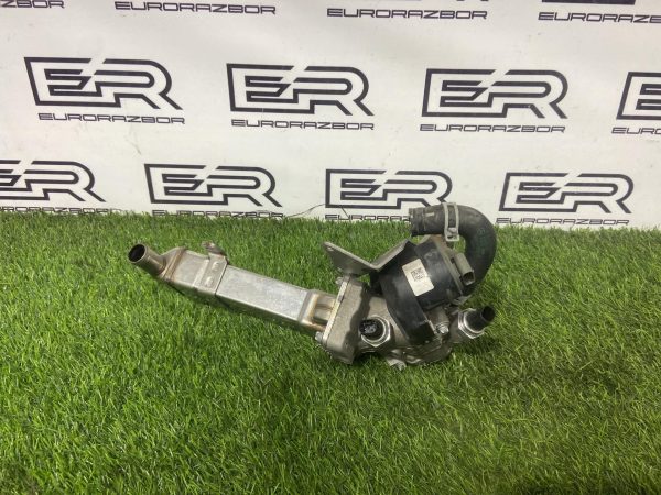 Клапан EGR Mercedes Benz C Class W205 (M274)