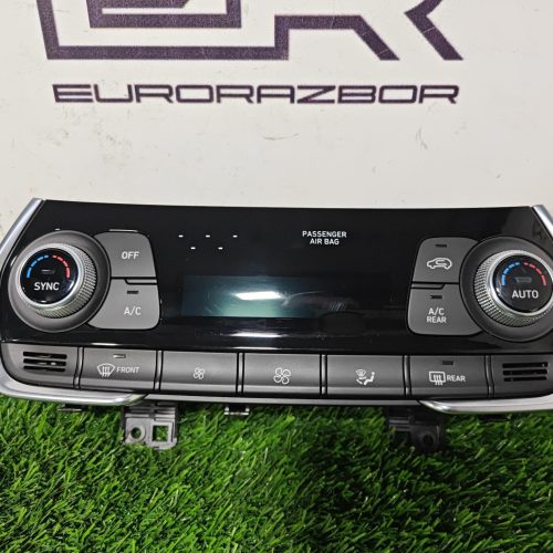 Климат контроль Hyundai Santa Fe TM Климат контроль Hyundai Santa Fe TM