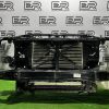 Передняя панель (телевизор) Mercedes Benz GLE W166