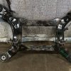 Балка задняя Mercedes-Benz GL X166 (2012 - 2016) Балка задняя Mercedes Benz GL X166 (2012 2016)