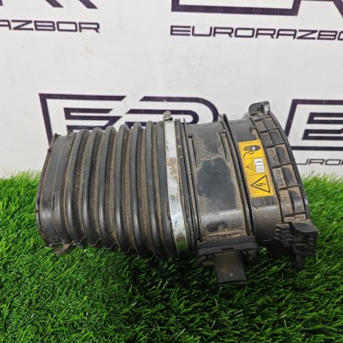 Расходомер воздуха Mercedes W167 C167 X167