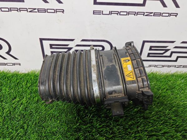 Расходомер воздуха Mercedes W167 C167 X167