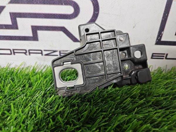 Кронштейн левой фары верхний Land Rover Range Rover Sport 3 поколение