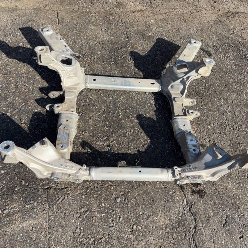 Подрамник передний Land Rover Range Rover Sport 3 поколение