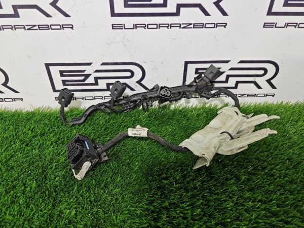 Проводка форсунок Mercedes GLC X253 ОМ 654.920