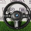 Руль BMW X5 F15 (2013 2018)