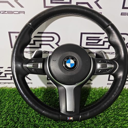 Руль BMW X5 F15 (2013 2018)