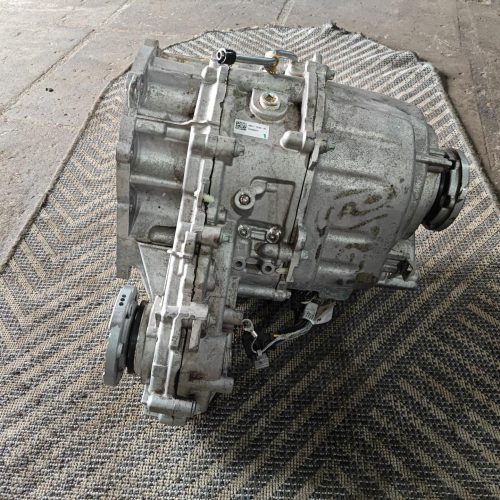 Раздатка Land Rover Defеndеr 2 / Rаngе Rоvеr Sроrt