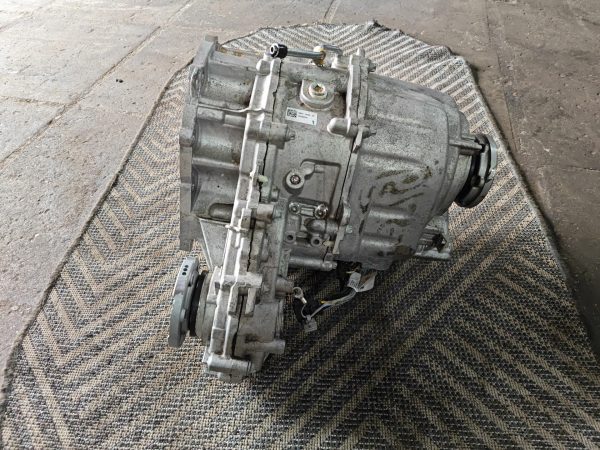 Раздатка Land Rover Defеndеr 2 / Rаngе Rоvеr Sроrt