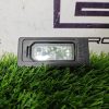 Подсветка номерного знака Land Rover Range Rover Sport 3 поколение