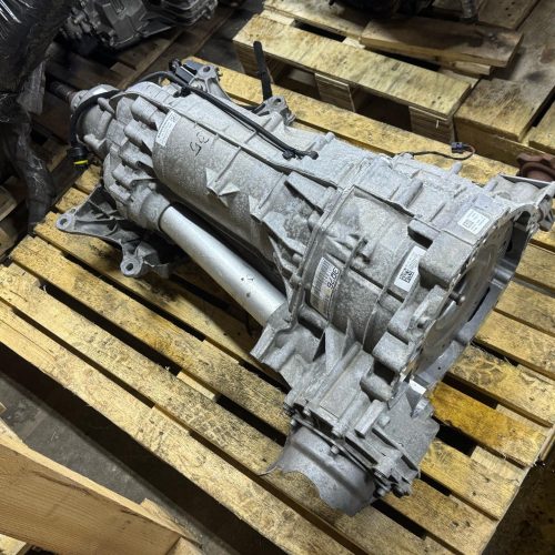АКПП SUB Audi Q7 Q8 АКПП SUB Audi Q7 Q8