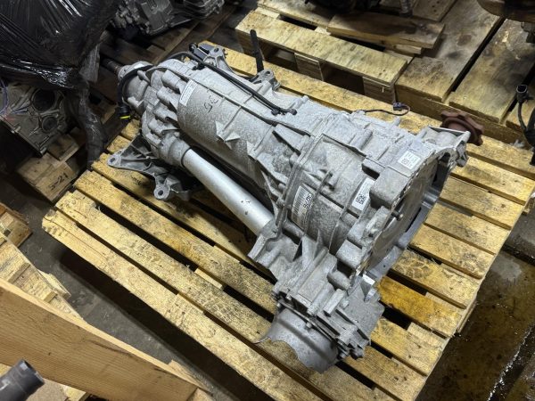 АКПП SUB Audi Q7 Q8