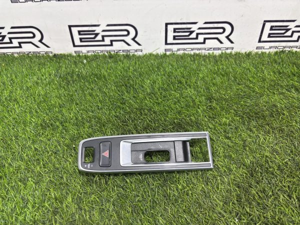 Накладка центральной консоли Porsche Panamera