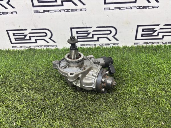 ТНВД Mercedes W447 ОМ654