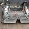 Четверть задняя правая Porsche Panamera