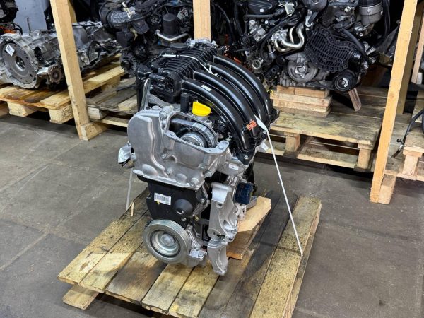 Двигатель Renault F4R E410 2.0 бензин НОВЫЙ