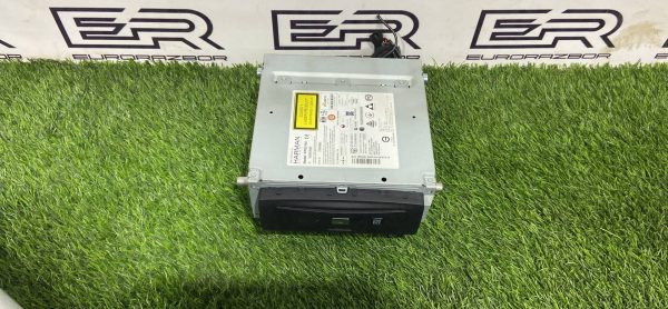 DVD Mercedes Benz S W222 2016 A2179002002