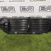 Жалюзи радиатора Land Rover Range Rover Sport 2 рест (2017 2022)