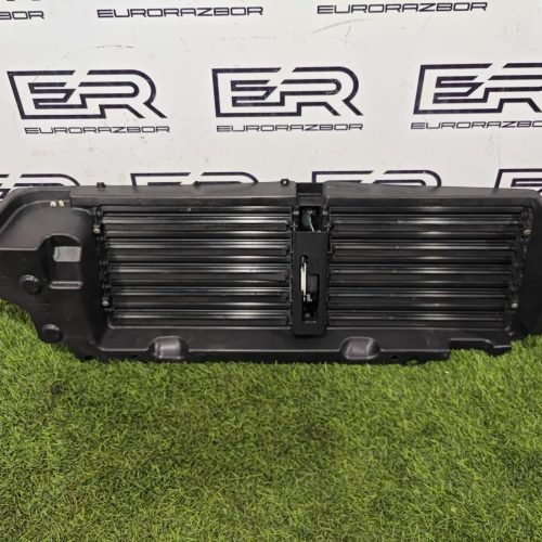Жалюзи радиатора Land Rover Range Rover Sport 2 рест (2017 - 2022) Жалюзи радиатора Land Rover Range Rover Sport 2 рест (2017 2022)