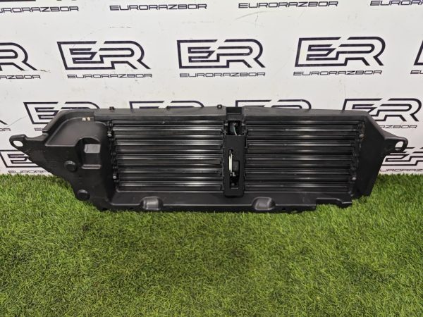 Жалюзи радиатора Land Rover Range Rover Sport 2 рест (2017 2022)