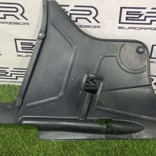 Пластик Mercedes Benz S W222 2016 A2226800307