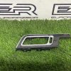Накладка на торпедо Mercedes E Class W212