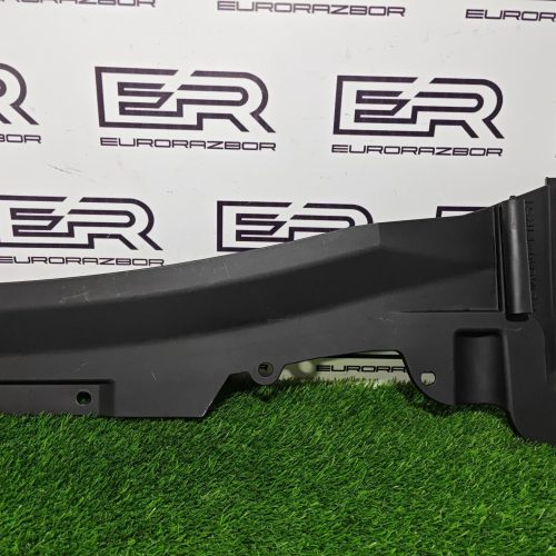 Панель жабо левая Land Rover Defender 2 поколение