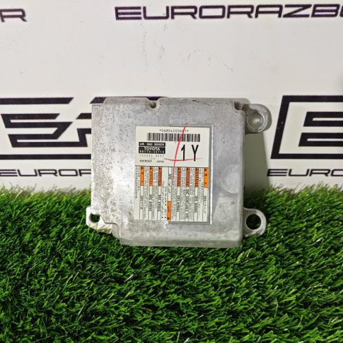 Блок управления AIR BAG Camry