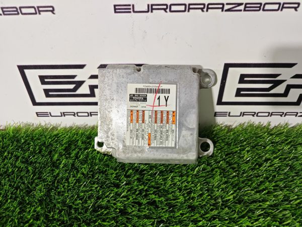 Блок управления AIR BAG Camry