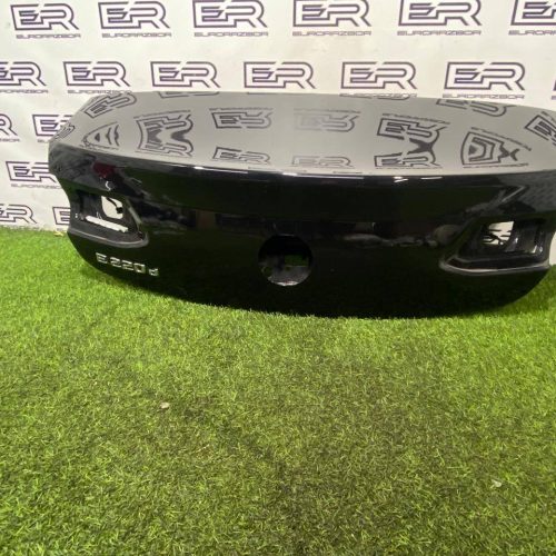 Крышка багажника Mercedes Benz E W213