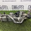Радиатор EGR BMW F10/F11 рест