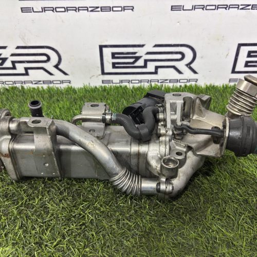 Радиатор EGR BMW F10/F11 рест