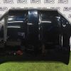 Капот Toyota Land Cruiser Prado 4 поколение J150 [2 й рестайлинг]
