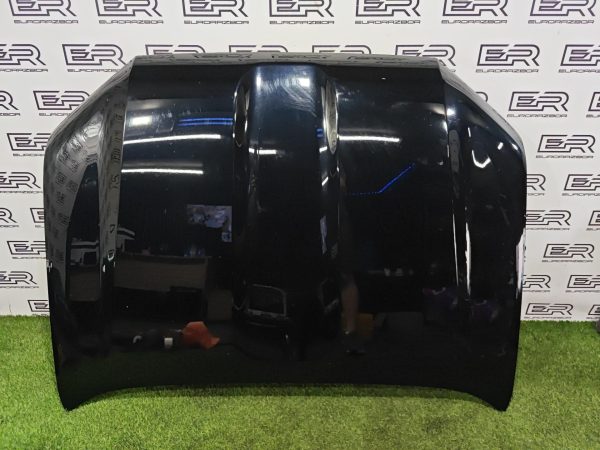 Капот Toyota Land Cruiser Prado 4 поколение J150 [2 й рестайлинг]