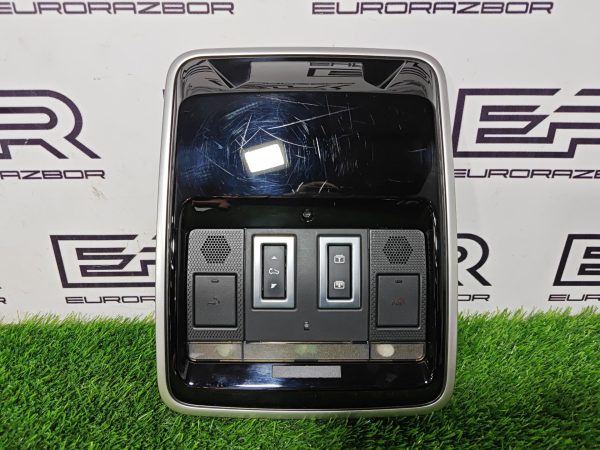 Плафон подсветки салона Land Rover Defеndеr