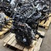 Двигатель в сборе D4HB для Kia Hyundai 2.2 дизель