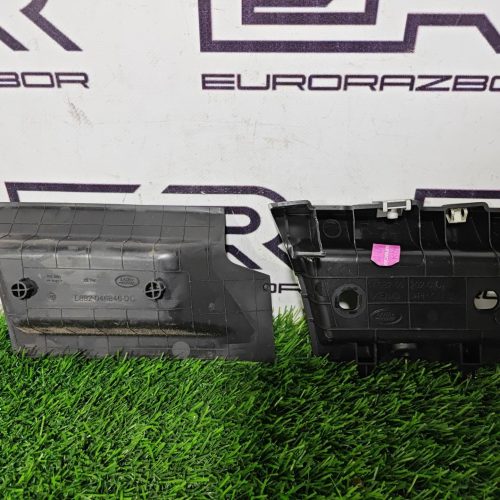 Коврик приборной панели Land Rover Defеndеr