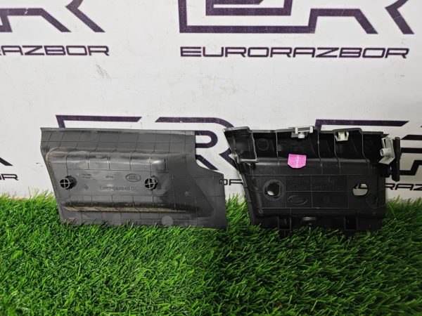 Коврик приборной панели Land Rover Defеndеr