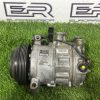 Компрессор кондиционера Mercedes OM654
