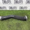 Патрубок интеркулера левый верхний Porsche Panamera 971 Патрубок интеркулера левый верхний Porsche Panamera