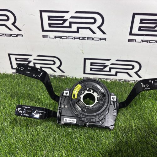 Переключатель подрулевой Porsche Panamera 971 Переключатель подрулевой Porsche Panamera