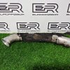 Патрубок интеркулера Mercedes W447 ОМ654