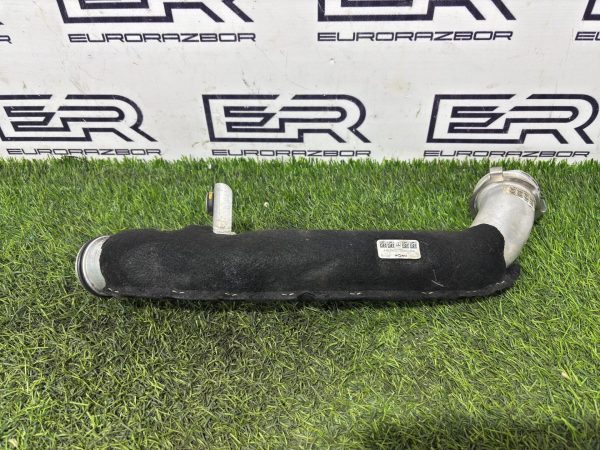 Патрубок интеркулера Mercedes W447 ОМ654
