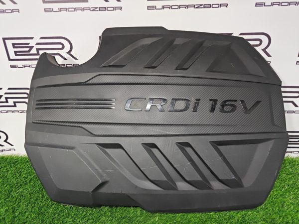 Крышка двигателя Kia Sorento prime
