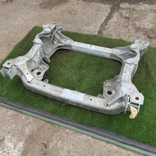 Передний подрамник Mercedes W222 C217 4Matic
